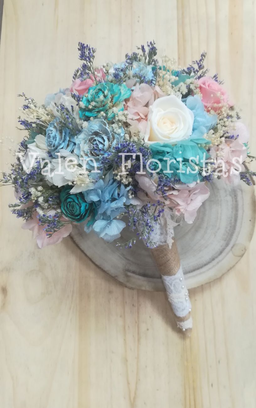 Valen Floristas - Floristerias Valencia y Xirivella - Envio flores valencia  - Floristeria en Valencia